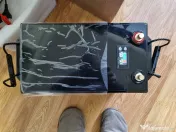 Baterie LiFePo4 12V, 350 Ah, BMS integrat și încărcător 