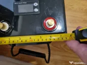 Baterie LiFePo4 12V, 350 Ah, BMS integrat și încărcător 