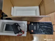 Baterie LiFePo4 12V, 350 Ah, BMS integrat și încărcător 