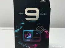Camera video GO Pro Hero 9