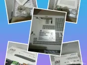 Router Huawei Gpon HG8247H retea optica WiFi USB functional