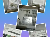 Router Huawei Gpon HG8247H retea optica WiFi USB functional