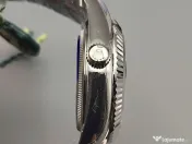 Ceas Rolex Skydweller, 42mm, otel 904L 