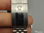 Ceas Rolex Skydweller, 42mm, otel 904L 