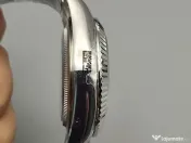 Ceas Rolex Skydweller, 42mm, otel 904L 