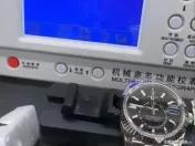 Ceas Rolex Skydweller, 42mm, otel 904L 