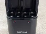 Încărcător baterii Philips