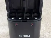 Încărcător baterii Philips 