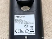 Încărcător baterii Philips 