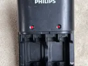 Încărcător baterii Philips 