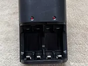 Încărcător baterii Philips 