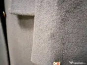 Palton bleumarin Tommy Hilfiger 