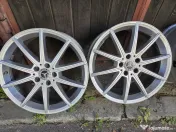 Vând jante Mercedes GLE