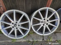 Vând jante Mercedes GLE