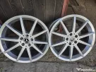 Vând jante Mercedes GLE