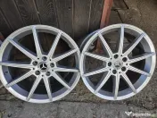 Vând jante Mercedes GLE