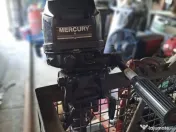 Motor barcă Mercury 15hp 2T 
