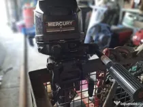 Motor barcă Mercury 15hp 2T