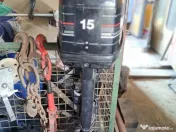 Motor barcă Mercury 15hp 2T 
