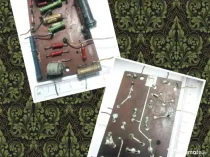 Modul Electronic Vintage & Rar