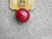 Echipament de scos samburii la visine si cirese amare 