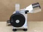 Echipament de scos samburii la visine si cirese amare 