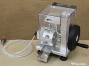 Echipament de scos samburii la visine si cirese amare 