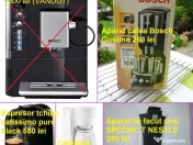 Siemens EQ 5 Bosch Tchibo Rowenta Nestle 