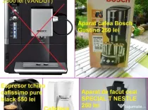 Siemens EQ 5 Bosch Tchibo Rowenta Nestle