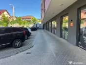 Inchiriez spatiu comercial in Oradea 