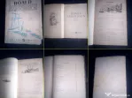 Roald Amundsen carte veche originala extrem de rara