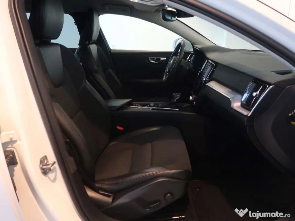 Volvo v60 d4 automata 2019