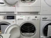 Uscatoare AEG cu POMPA DE caldura, import Germania 
