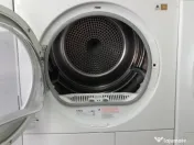 Uscatoare AEG cu POMPA DE caldura, import Germania 