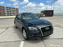 Audi Q5 3.0 239 cp quattro 4x4 automat