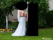 Rochie mireasa La Novia marime 40