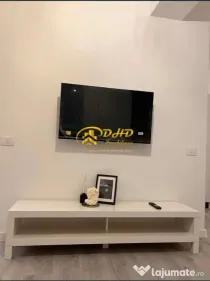 Apartament 2 camere Frumoasa