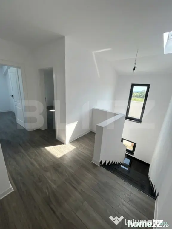 Duplex 3 camere, 83 mp utili, teren 309 mp | Recaș, lângă - Recas (Timis)