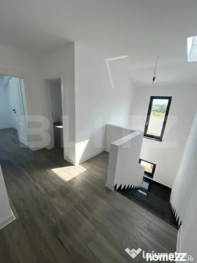 Duplex 3 camere, 83 mp utili, teren 309 mp | Recaș, lângă - Recas (Timis)
