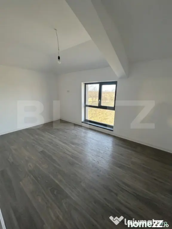 Duplex 3 camere, 83 mp utili, teren 309 mp | Recaș, lângă - Recas (Timis)