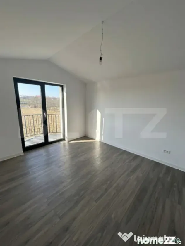 Duplex 3 camere, 83 mp utili, teren 309 mp | Recaș, lângă - Recas (Timis)