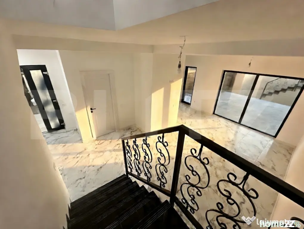 Duplex 3 camere, 83 mp utili, teren 309 mp | Recaș, lângă - Recas (Timis)