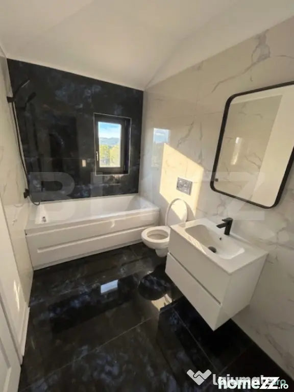 Duplex 3 camere, 83 mp utili, teren 309 mp | Recaș, lângă - Recas (Timis)