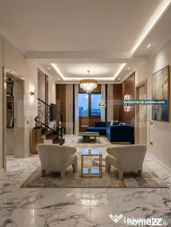 Duplex 3 camere, 83 mp utili, teren 309 mp | Recaș, lângă - Recas (Timis)