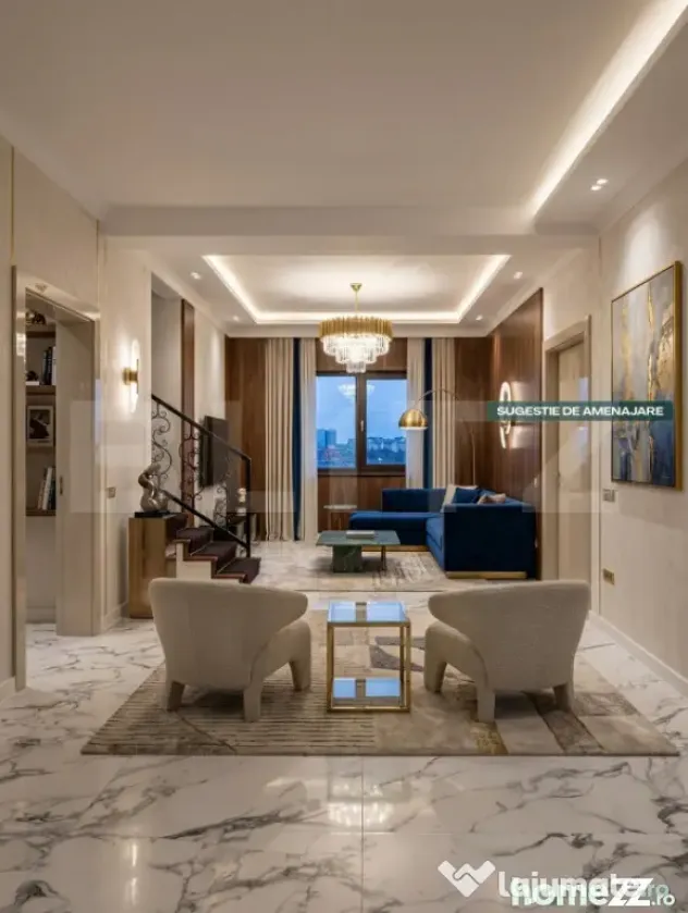 Duplex 3 camere, 83 mp utili, teren 309 mp | Recaș, lângă - Recas (Timis)
