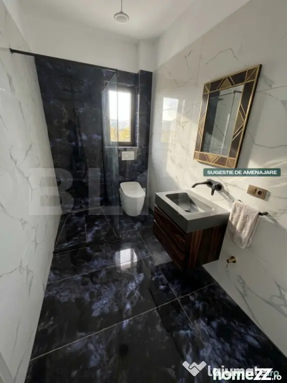 Duplex 3 camere, 83 mp utili, teren 309 mp | Recaș, lângă - Recas (Timis)