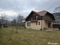 Proprietate superba in zona montana