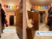 Apartament de , 3 camere - Rogerius, zona Bd. Dacia - Oradea 