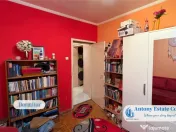 Apartament de , 3 camere - Rogerius, zona Bd. Dacia - Oradea 