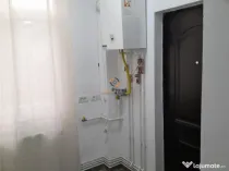 Apartament 1 Camera cu Centrala si Curte